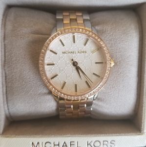 MICHAEL KORS LADIES WATCH
